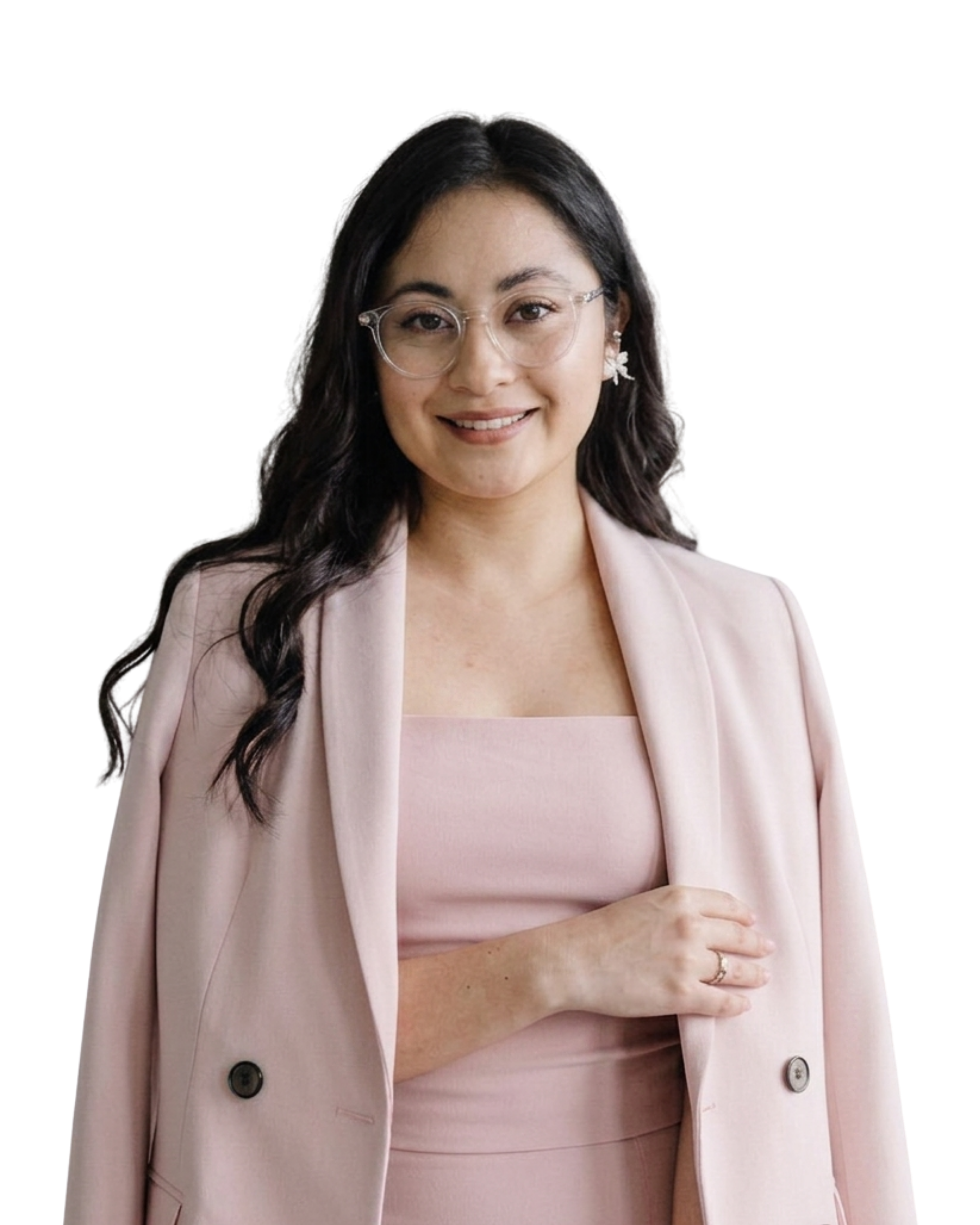 Aritzá Salazar — Estratega y consultora de crecimiento